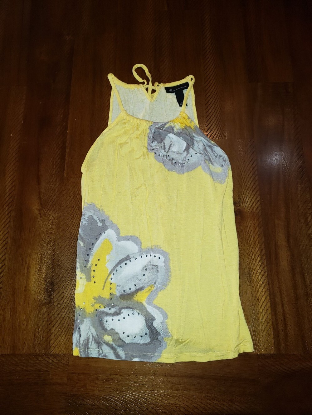 INC Tank Top - Picture 6 of 6